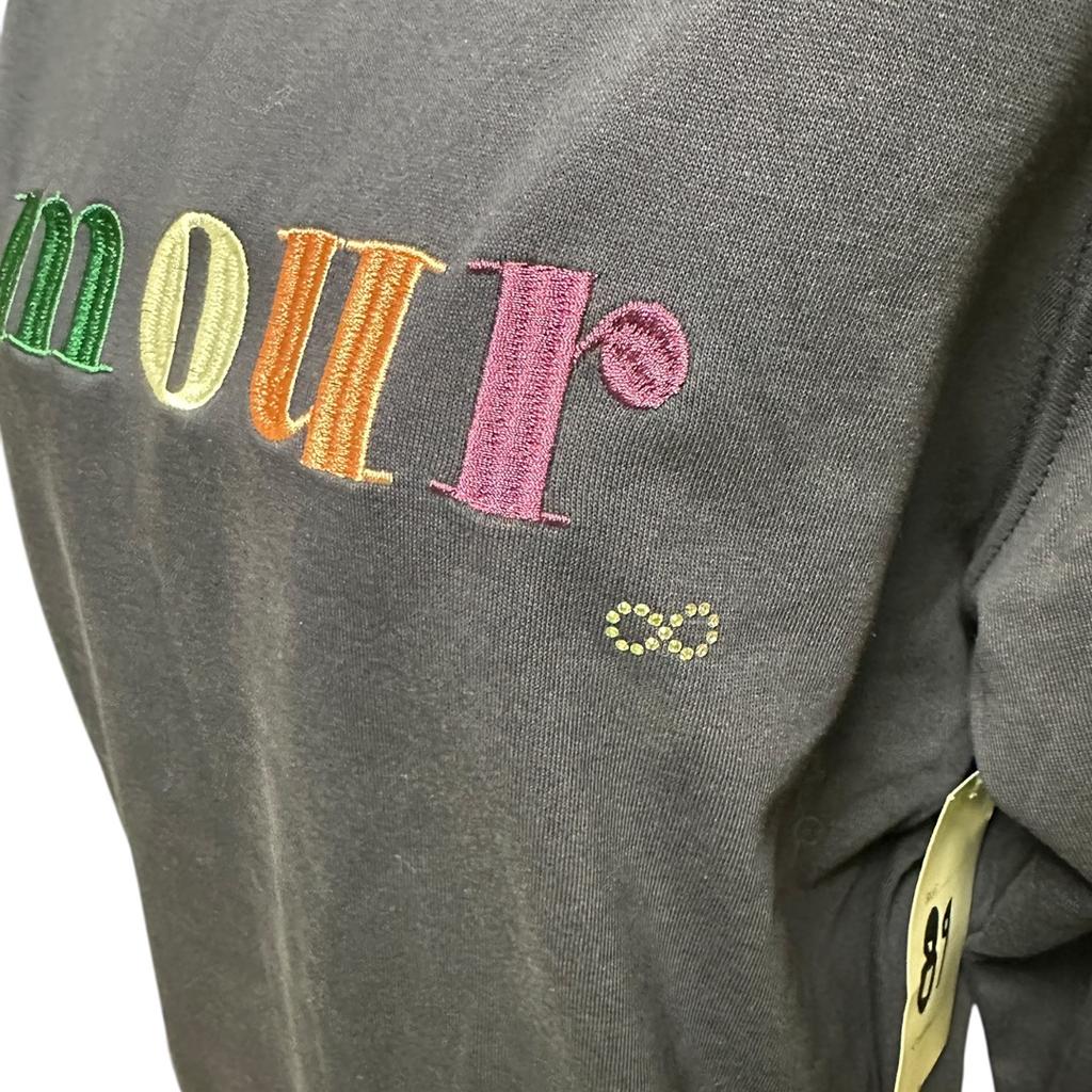 Autres Pull-over & Sweat-shirts Swarovski - M - Marine - Été