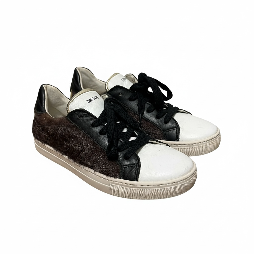 Baskets Zadig & Voltaire - Others - Multicolore - État : Très bon