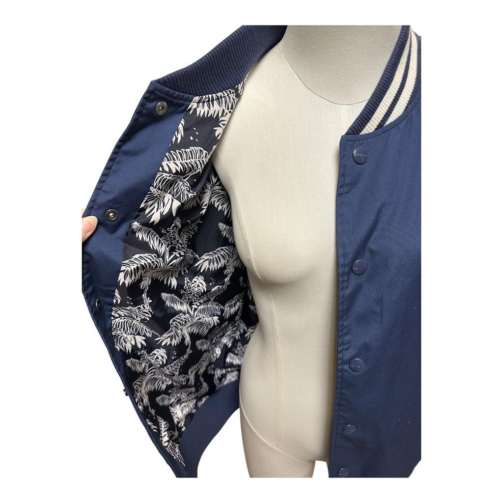 Blouson Carhartt - M - Bleu marine - État : Excellent