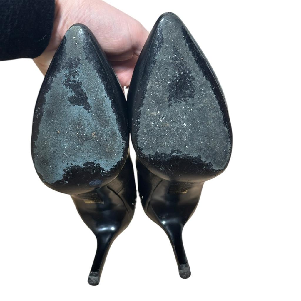 Escarpins Maje - 36 - Noir - État : Excellent