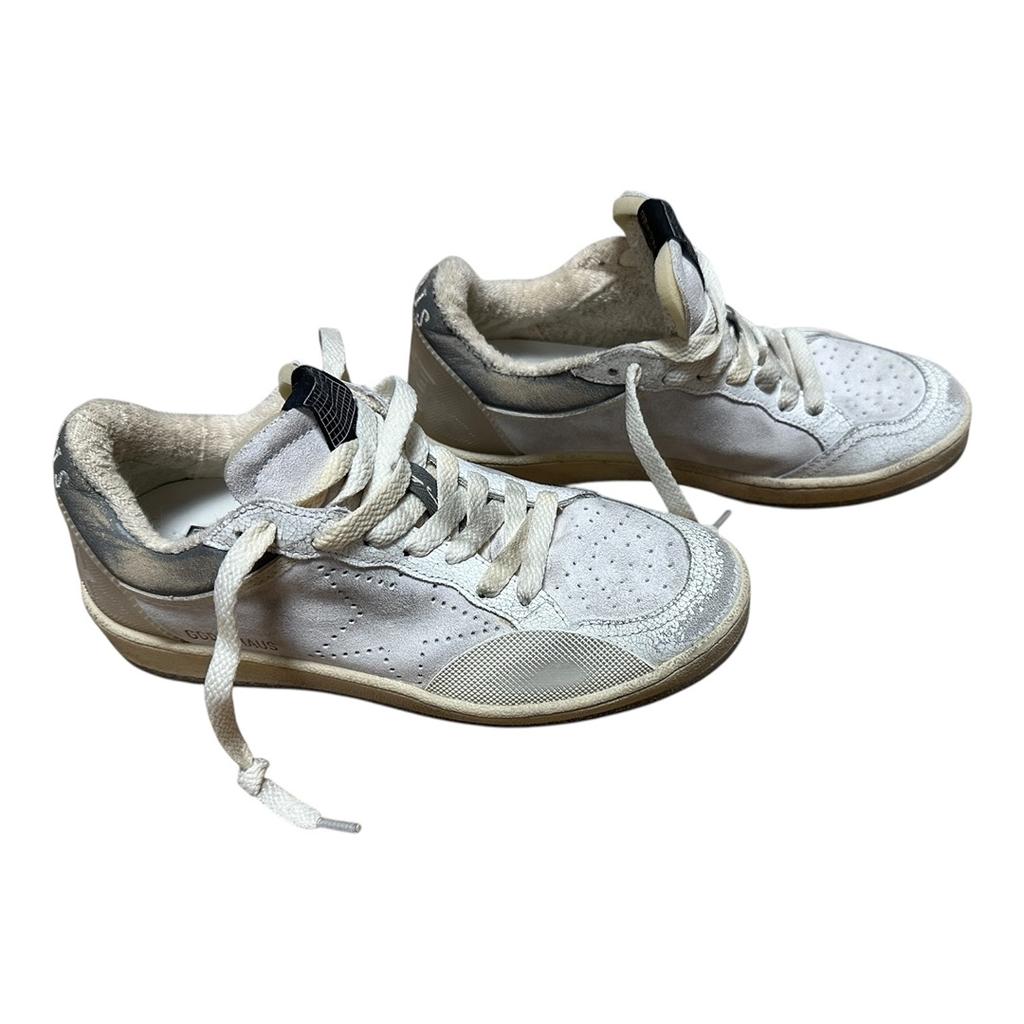 Baskets Golden Goose - 36 - Blanc - État : Neuf sans étiq.