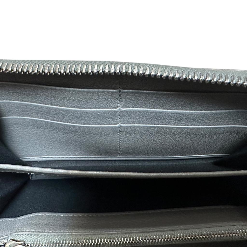 Porte-monnaie Balenciaga - Taille unique - Grey - État : Excellent