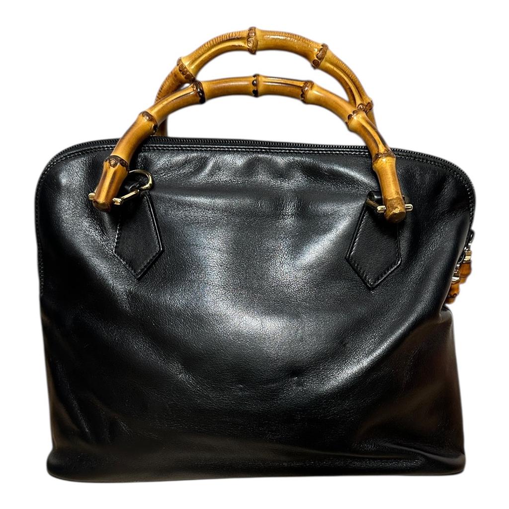 Sac à main Gucci - Taille unique - Noir - État : Excellent