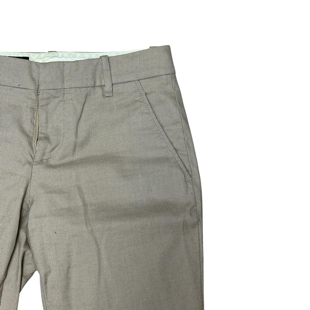 Pantalon Droit Gucci - 36 - Beige - État : Très Bon