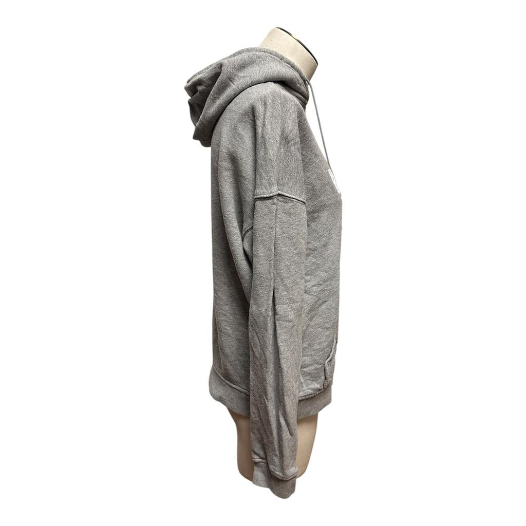 Sweat à capuche Nike - M - Gris - État : Excellent
