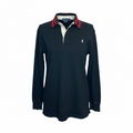 Polo Ralph Lauren - S - Marine - État : Très Bon