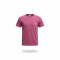 T-shirt Uni Carhartt - L - Rose - État : Excellent