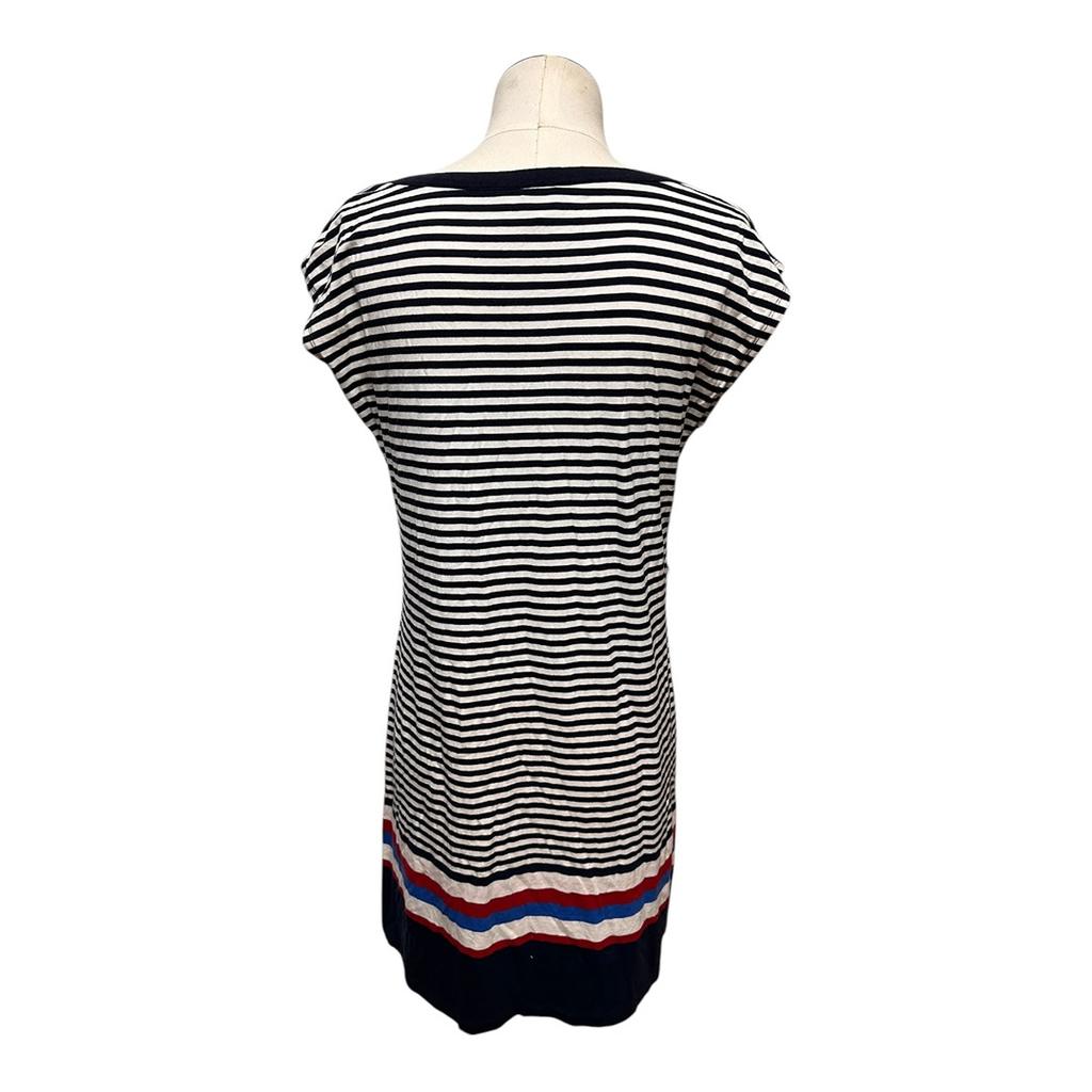 Robe Tommy Hilfiger - S - Marine - État : Excellent