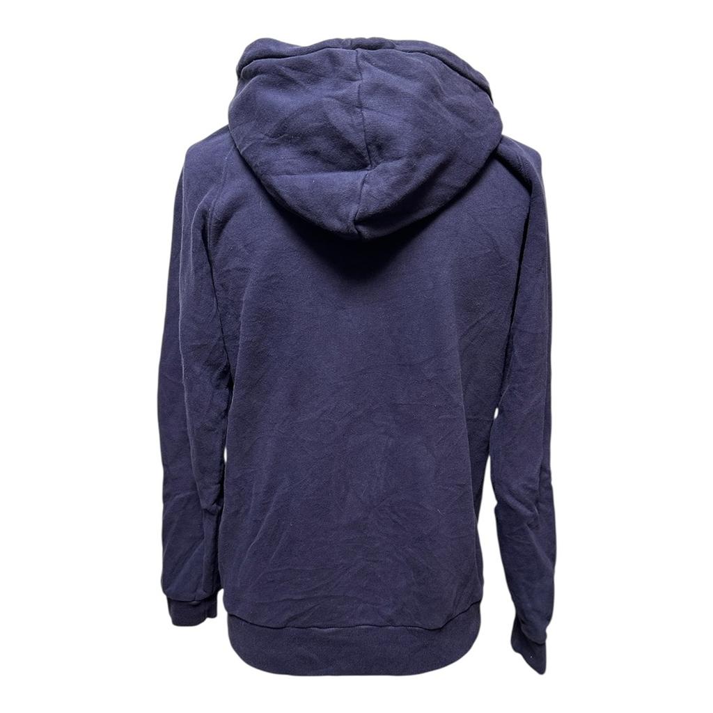 Sweat à capuche Burberry - S - Bleu marine - État : Excellent