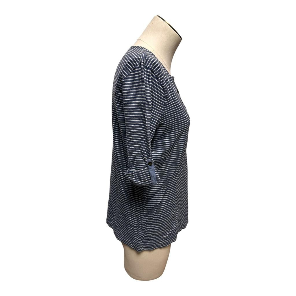 Top Ralph Lauren Lrl - L - Bleu - État : Excellent