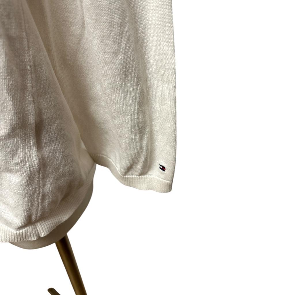 Autres Pull-over & Sweat-shirts Tommy Hilfiger - Xl - Blanc/