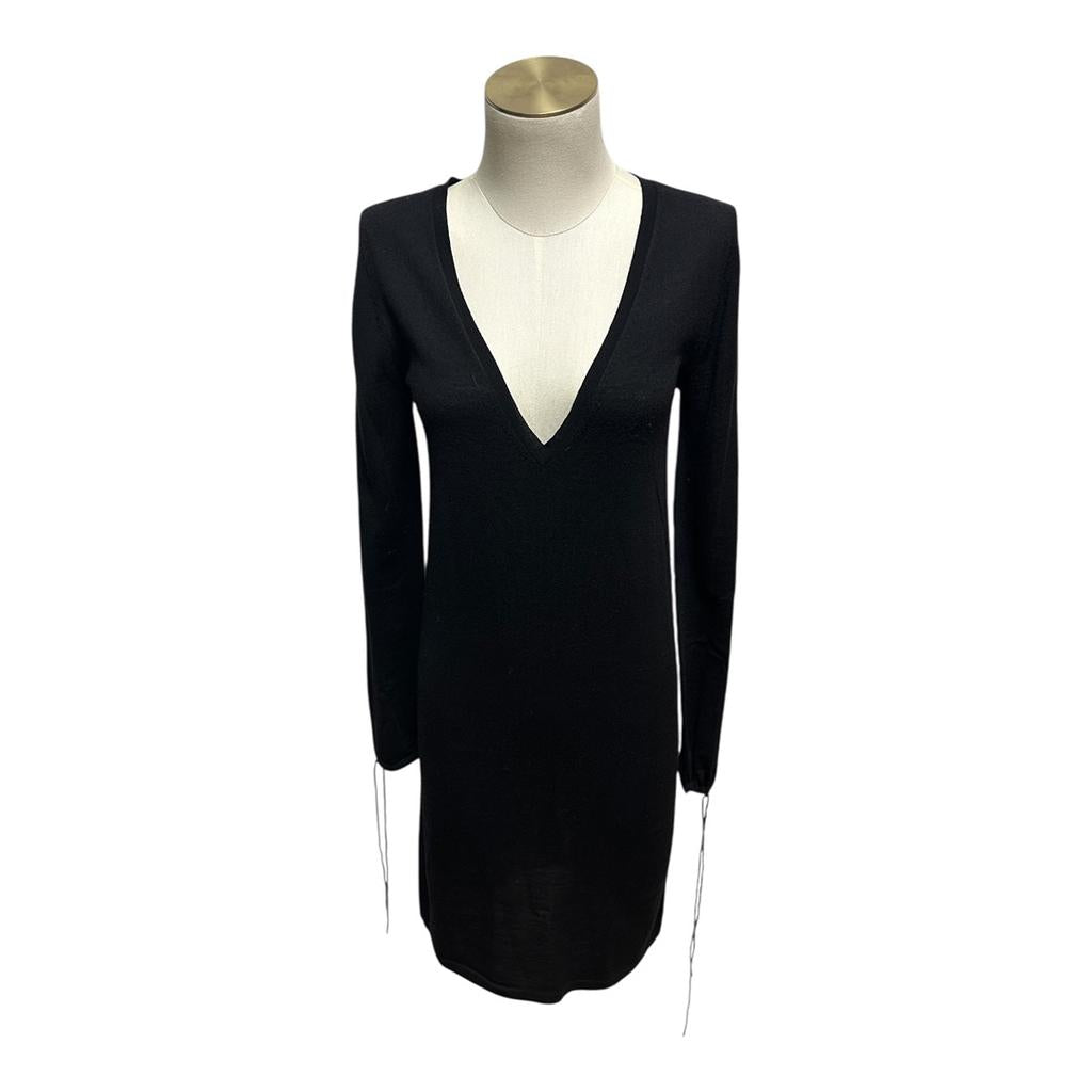 Robe femme Zadig & Voltaire - S - Noir - État : Excellent