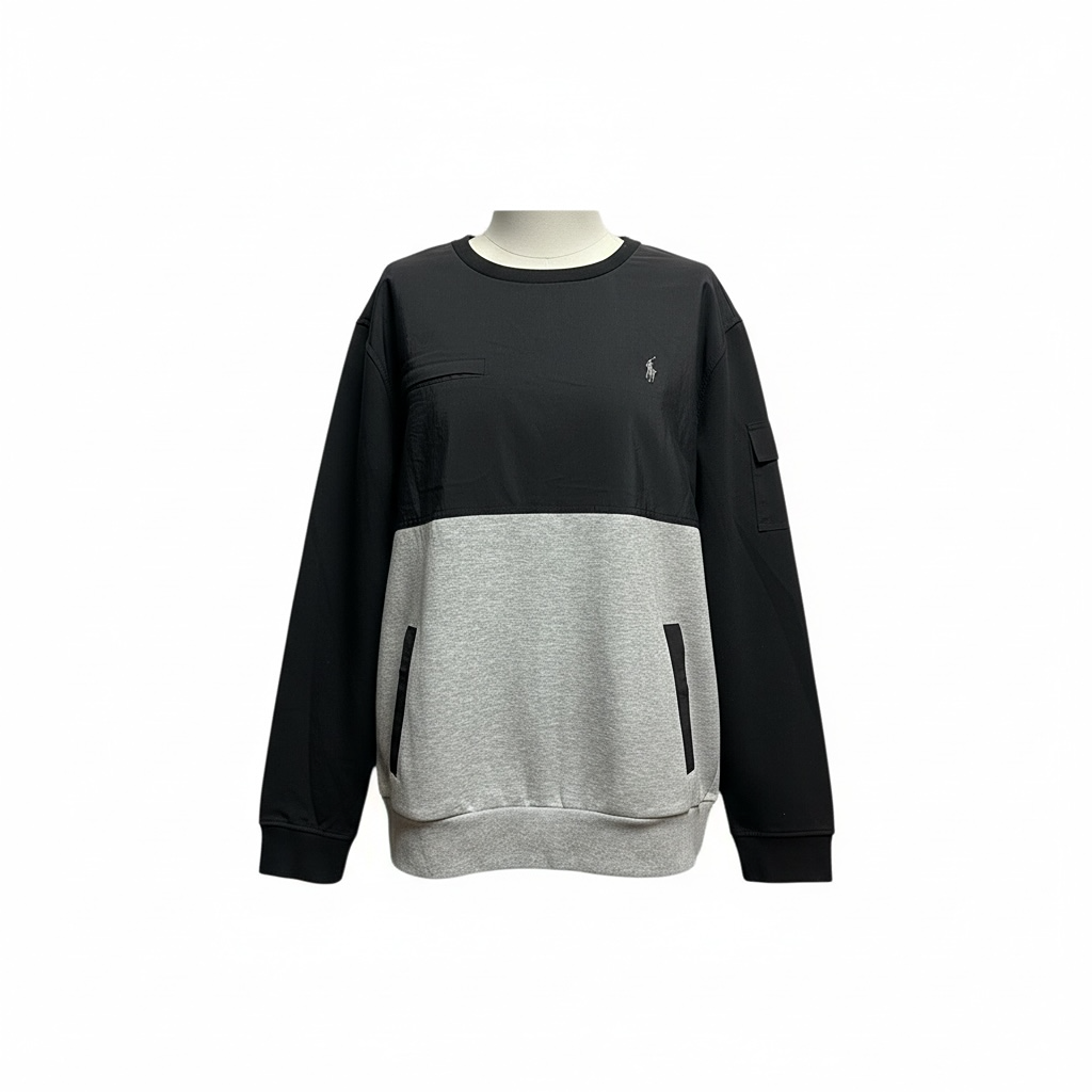 Sweats Polo Ralph Lauren - Xl - Noir - État : Neuf sans étiquette