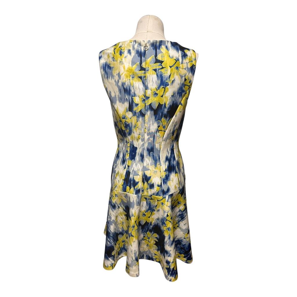 Robe Tommy Hilfiger - 40 - Bleu - État : Excellent
