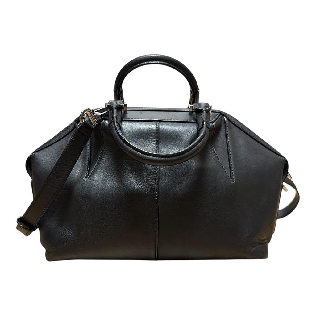 Sac à Main Alexander Wang - Taille Unique - Noir - État : Tr