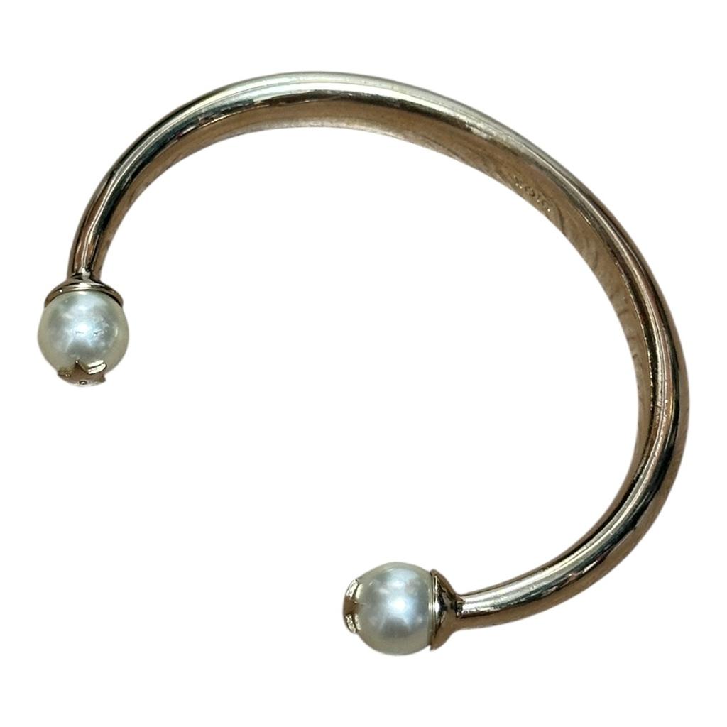 Bracelet Dior Tribale - M - Doré - État : Neuf avec etiquette