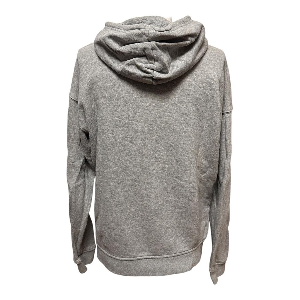 Sweat à capuche Adidas - S - Gris - État : Excellent