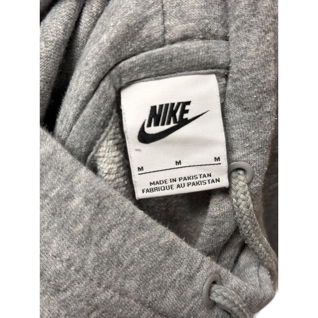 Sweat à capuche Nike - M - Gris - État : Excellent