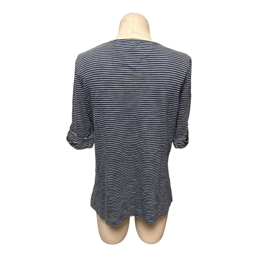 Top Ralph Lauren Lrl - L - Bleu - État : Excellent