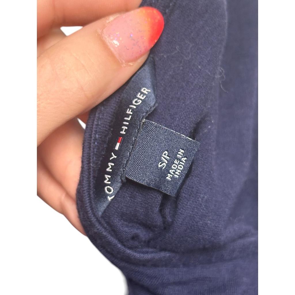 Robe Tommy Hilfiger - Xs - Bleu marine - État : Excellent
