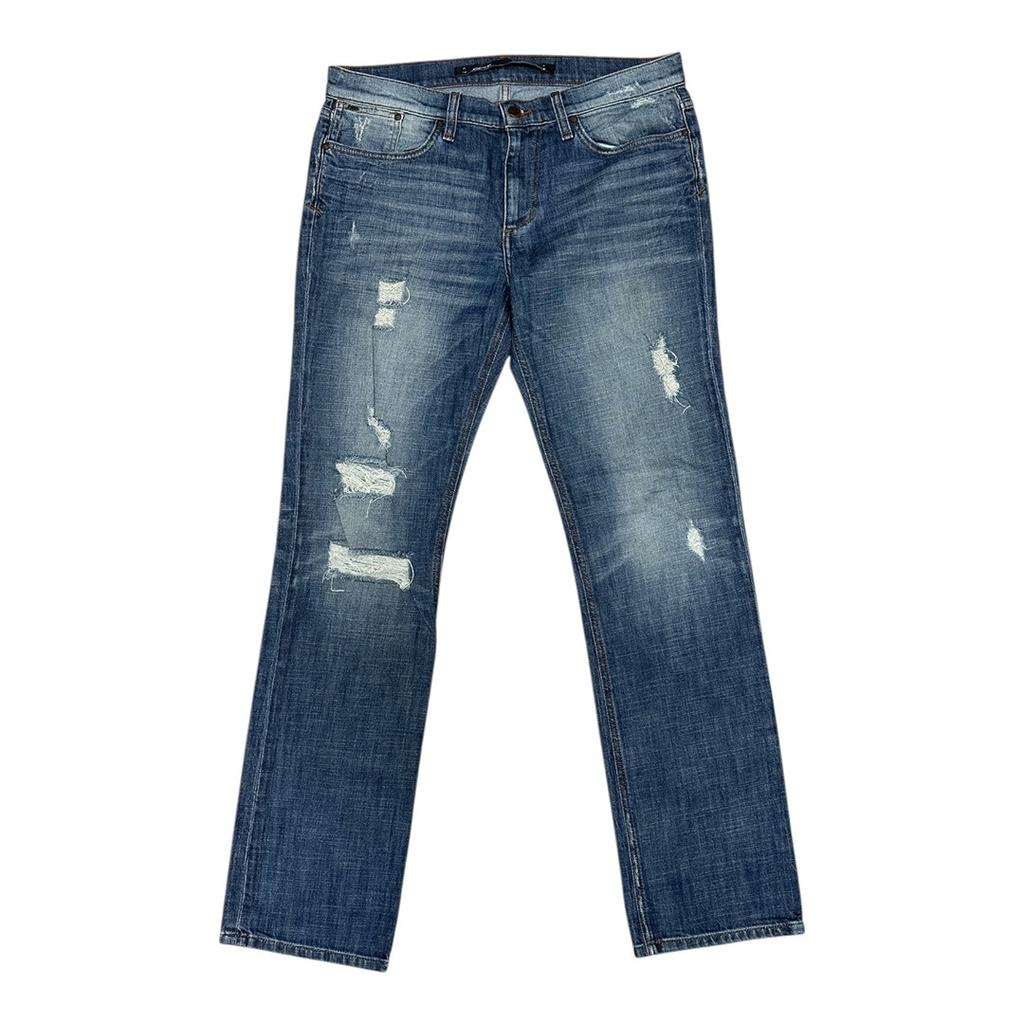 Jean homme Joe's - 33 - Bleu - État : Excellent