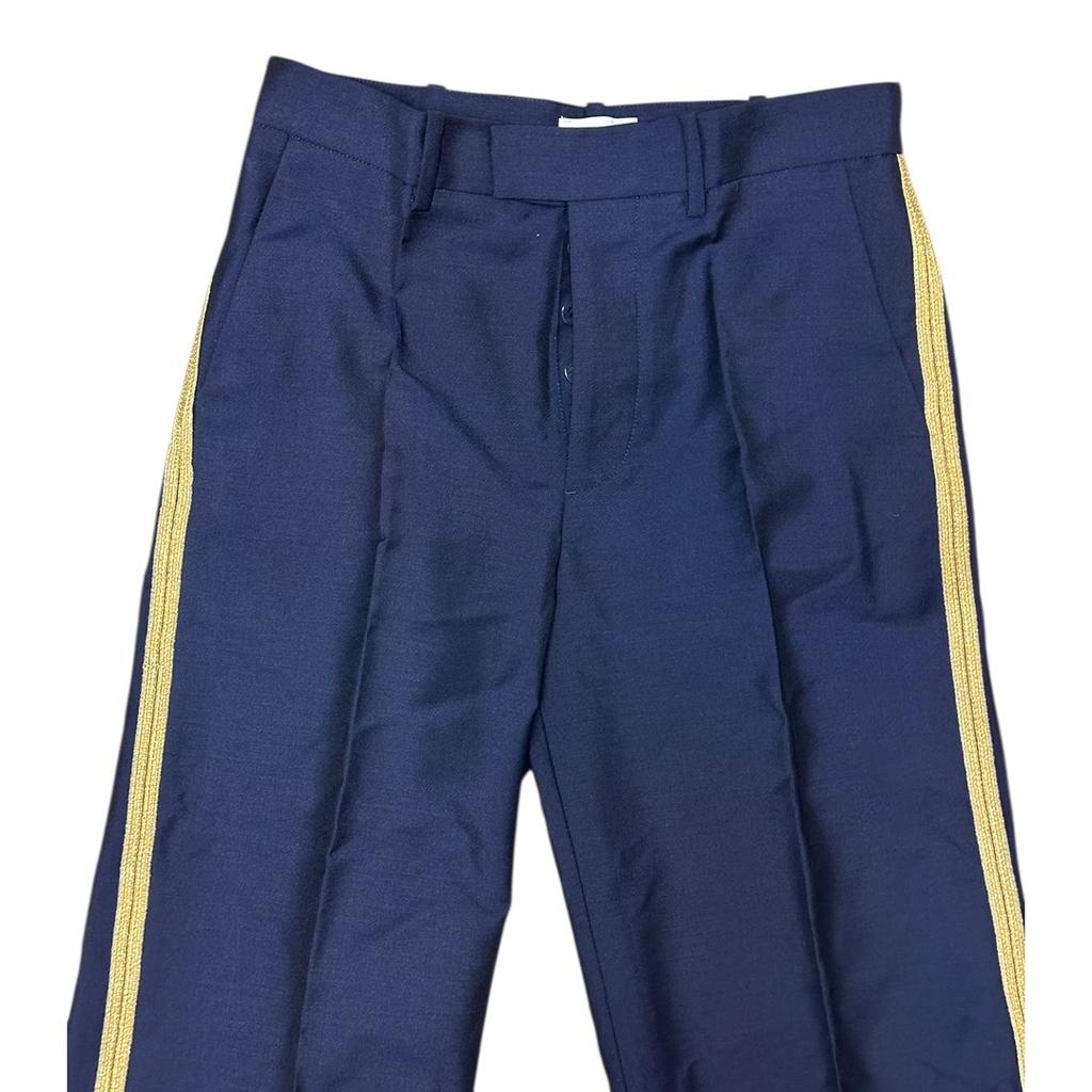 Pantalon tailleur Zadig & Voltaire - 36 - Bleu marine - État : Neuf avec étiquette