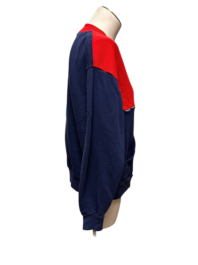Veste Nike - Xl - Marine - État : Excellent