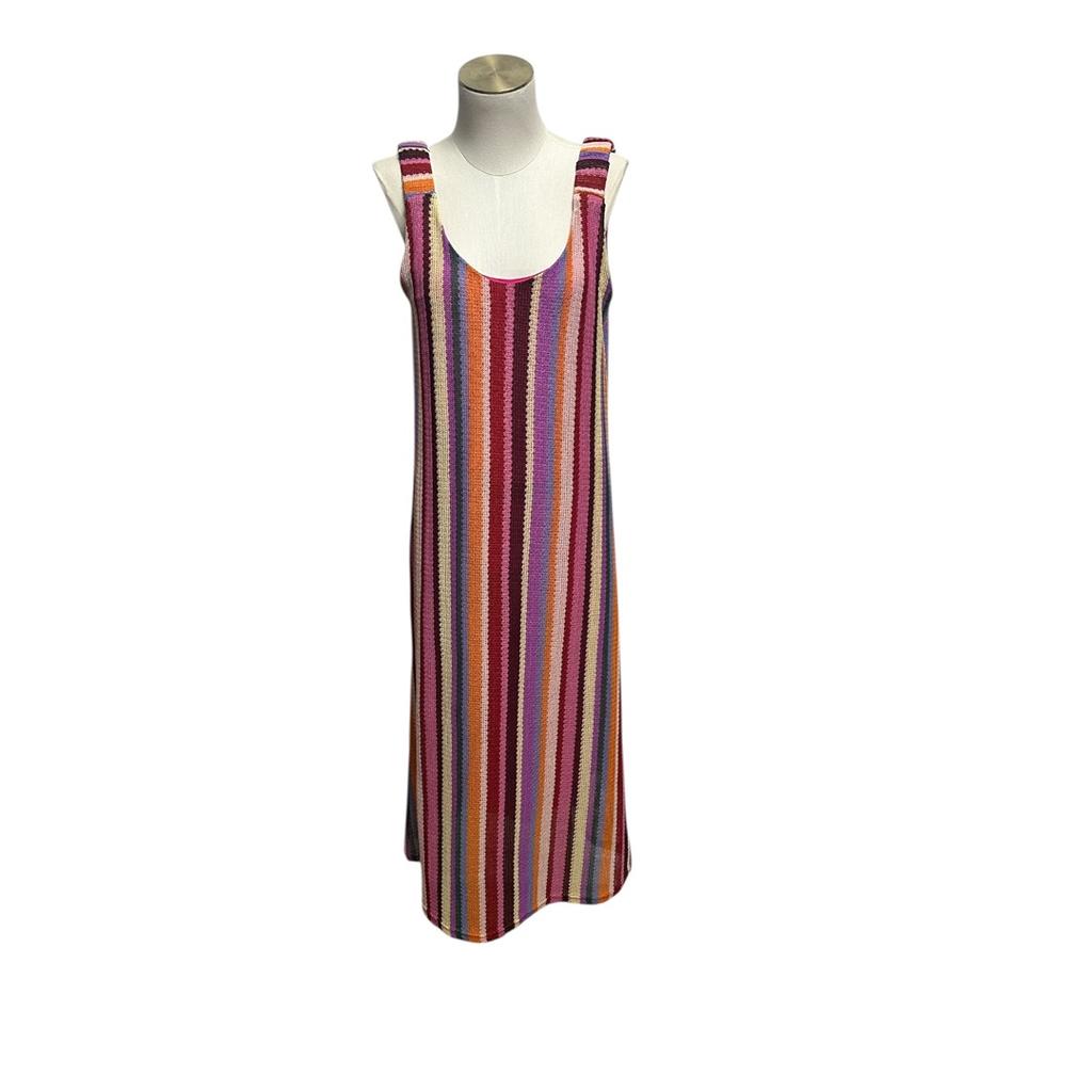 Robe femme Les Acolytes - S - Multicolore - État : Excellent