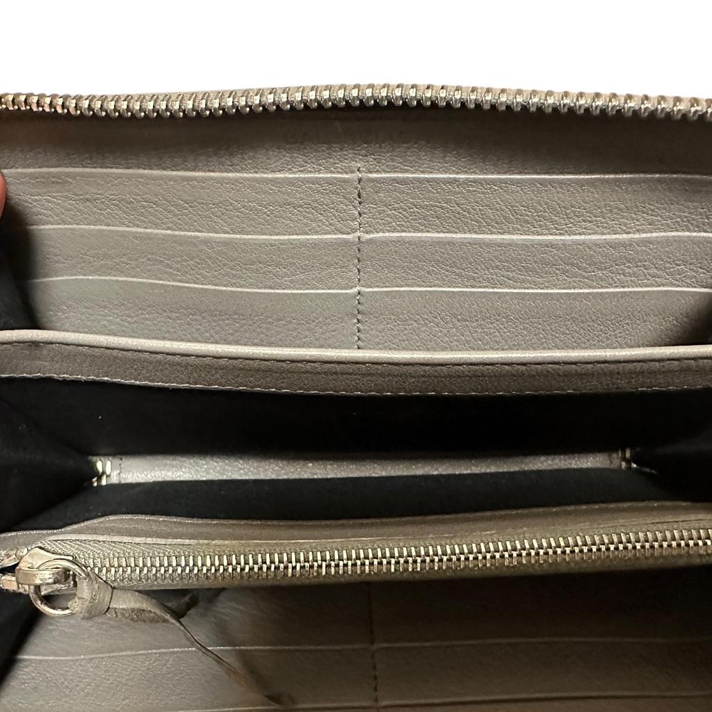 Porte-monnaie Balenciaga - Taille unique - Grey - État : Excellent