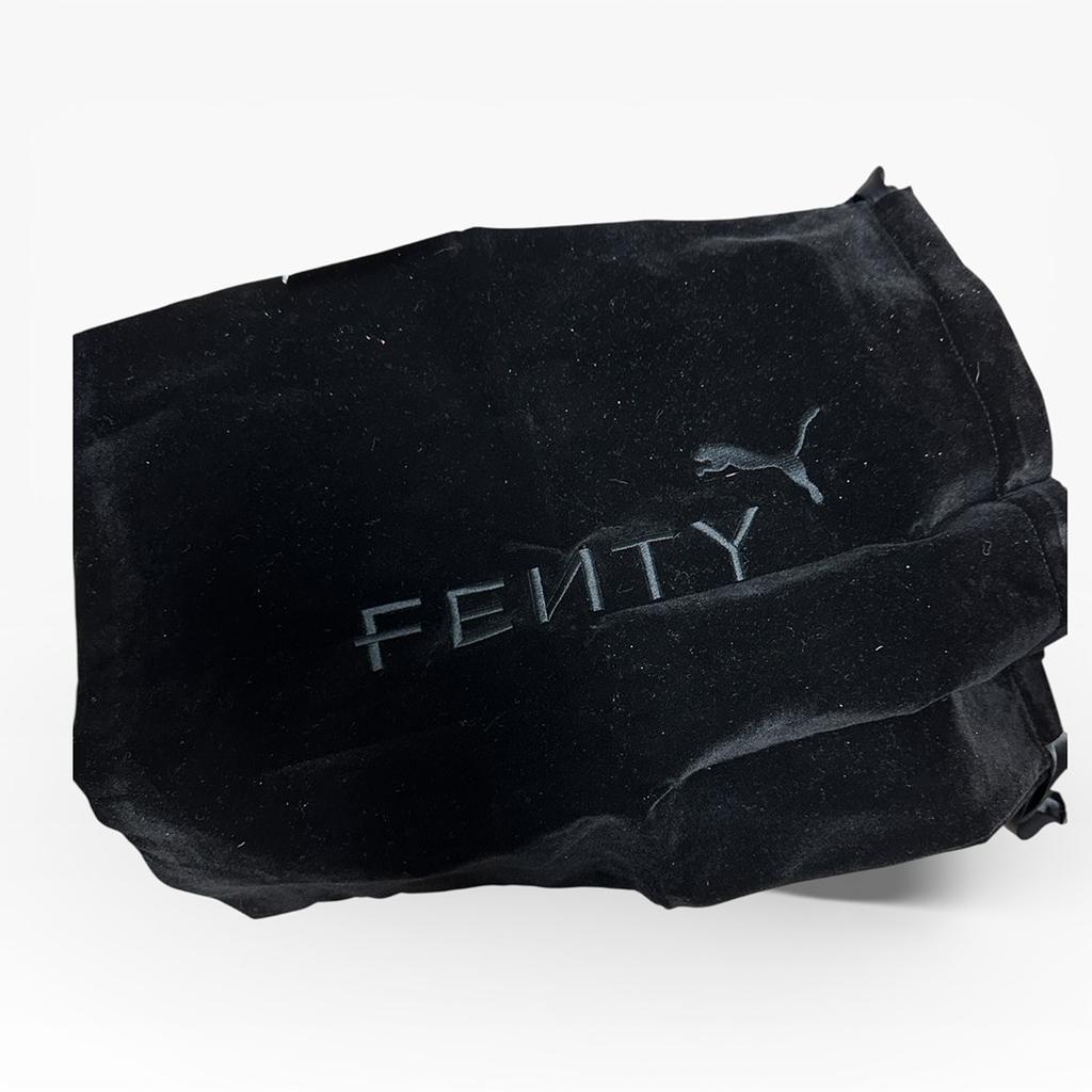 Baskets Puma X Fenty by Rihanna - 36 - Violet - État : Neuf