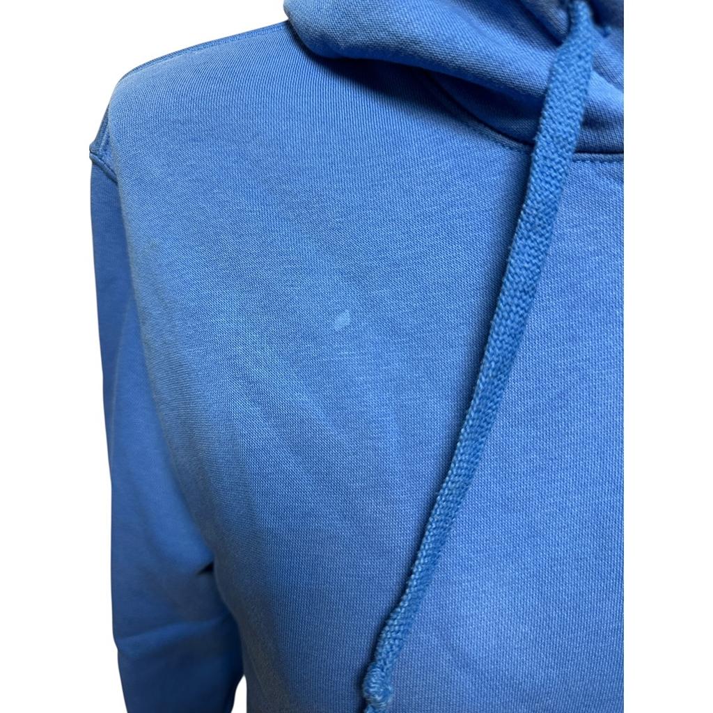 Sweat à capuche Nike - S - Bleu - État : Excellent