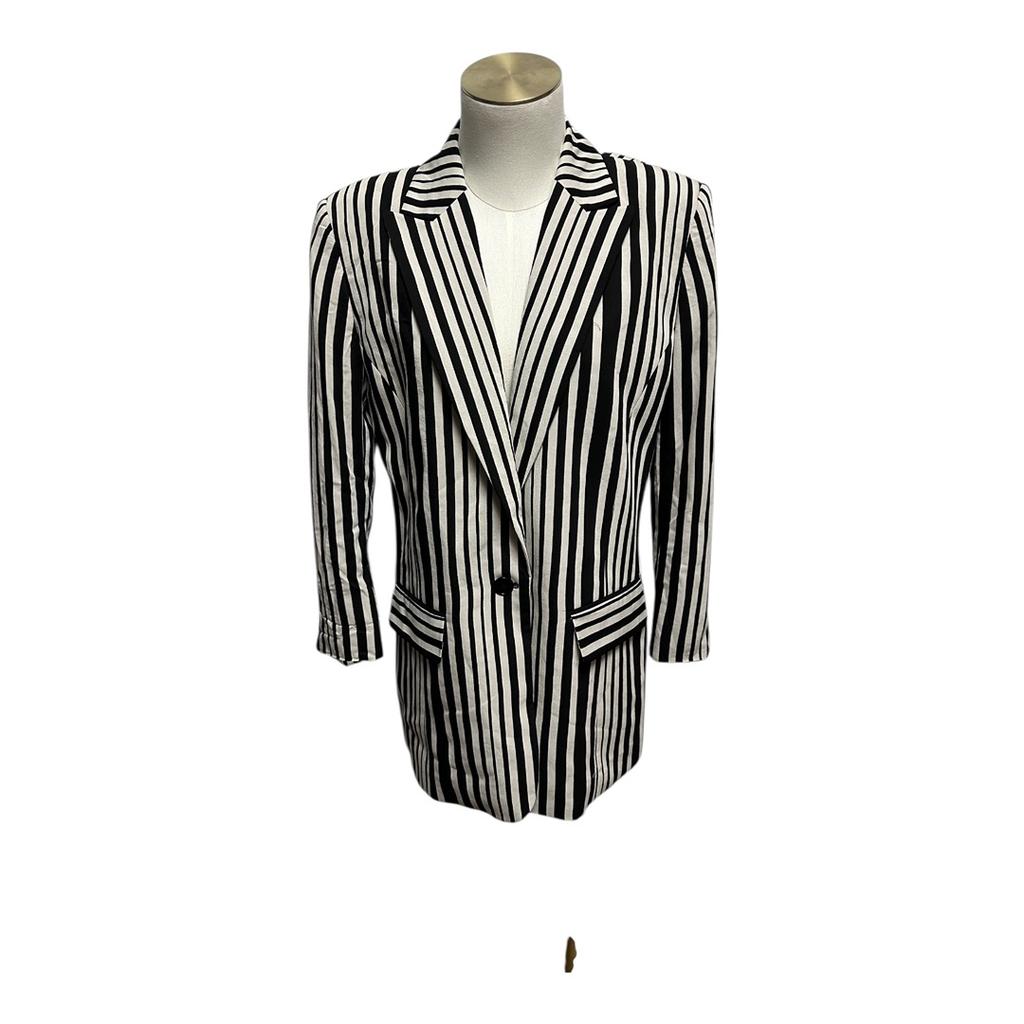 Blazer The Kooples - 38 - Noir - État : Neuf