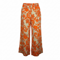 Pantalon femme Opalus - M - Orange - État : Excellent