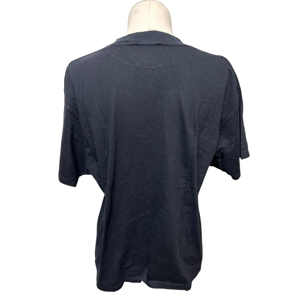 T-shirt The Kooples - L - Noir - État : Excellent