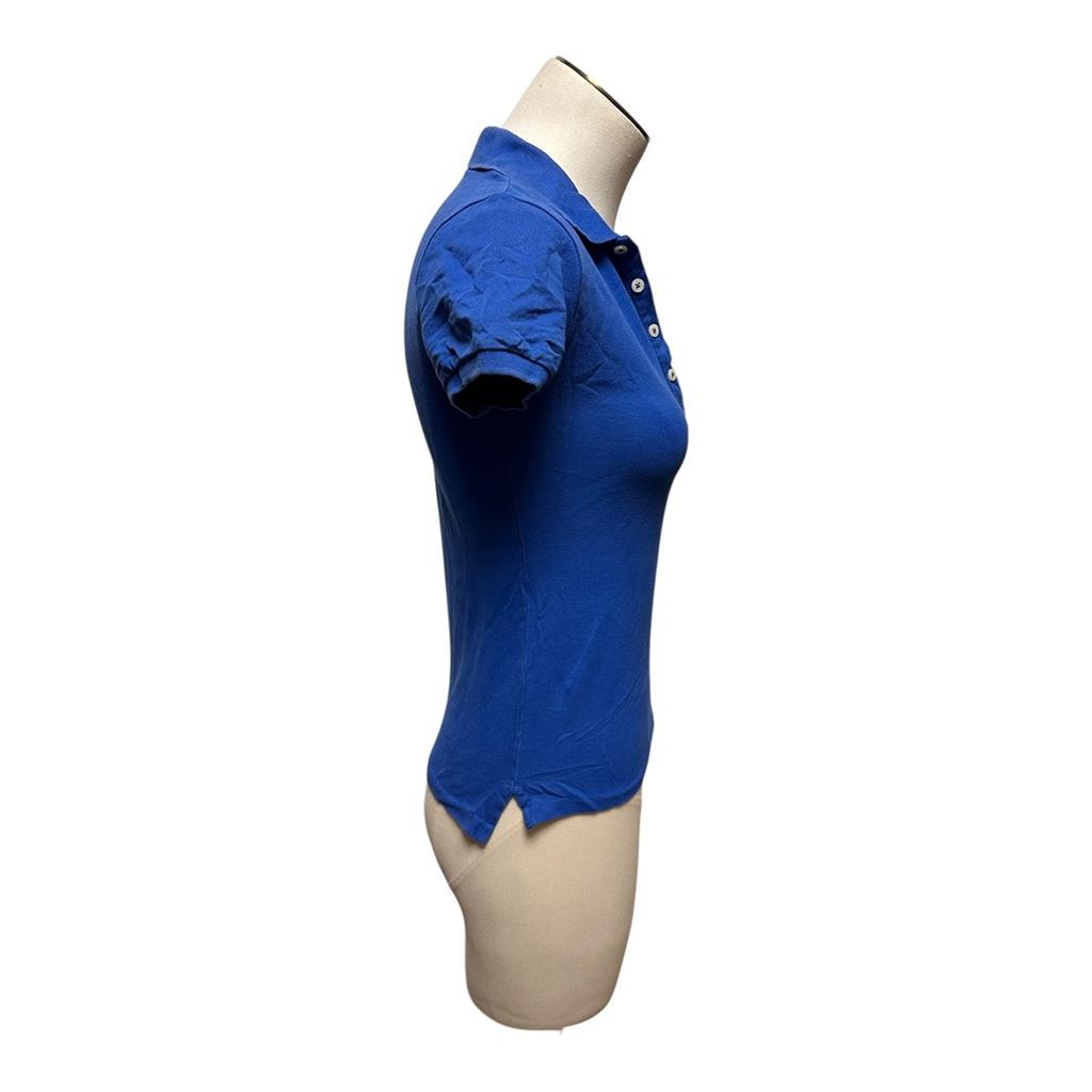 Polo Ralph Lauren - Xs - Bleu - État : Excellent