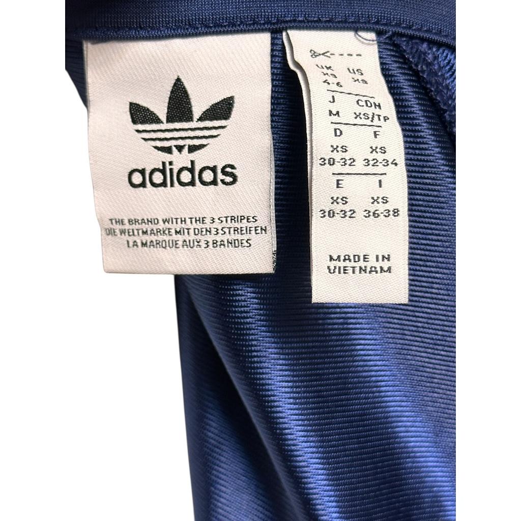 Chemise Adidas - S - Marine - État : Excellent