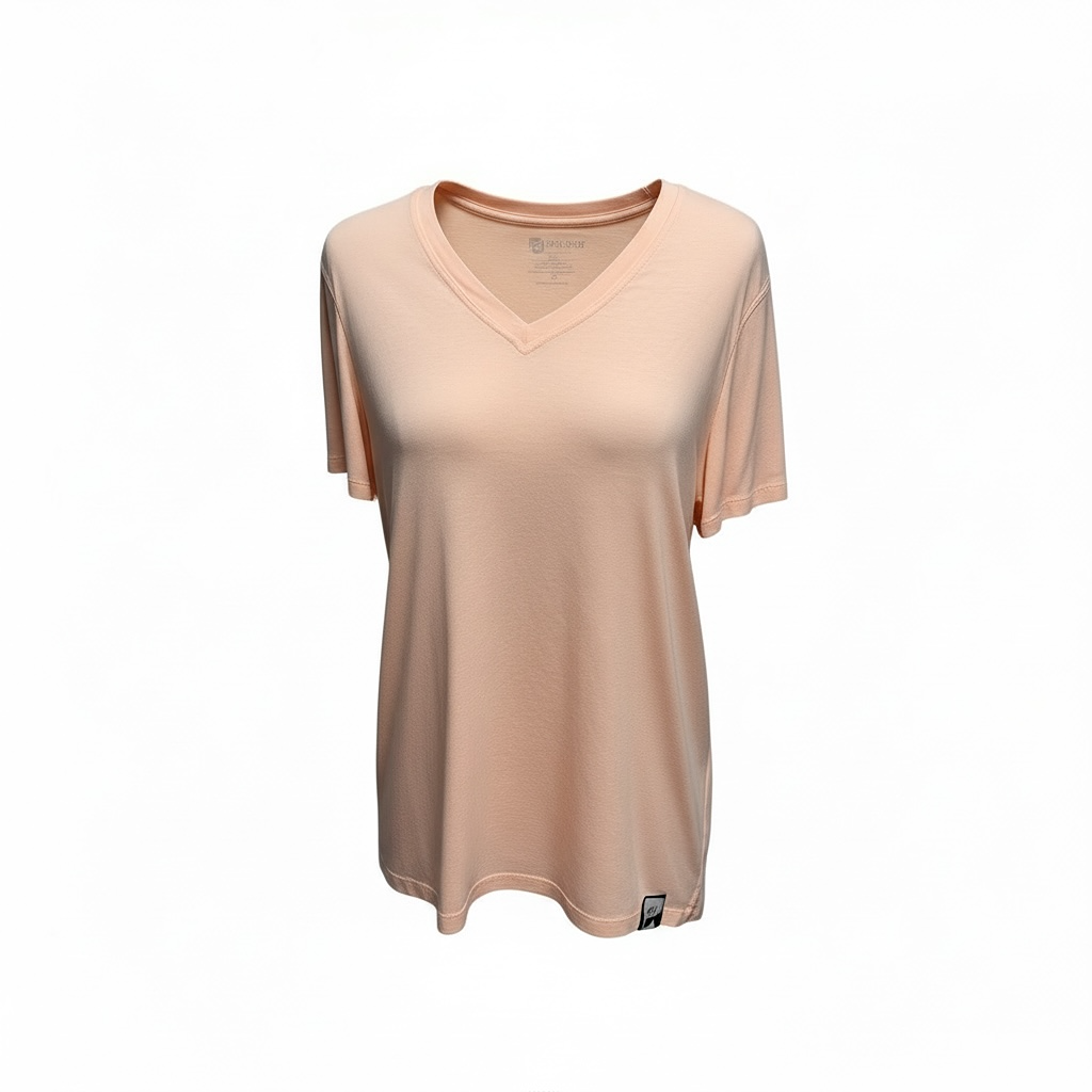 T-shirt Carhartt - L - Pêche - État : Excellent