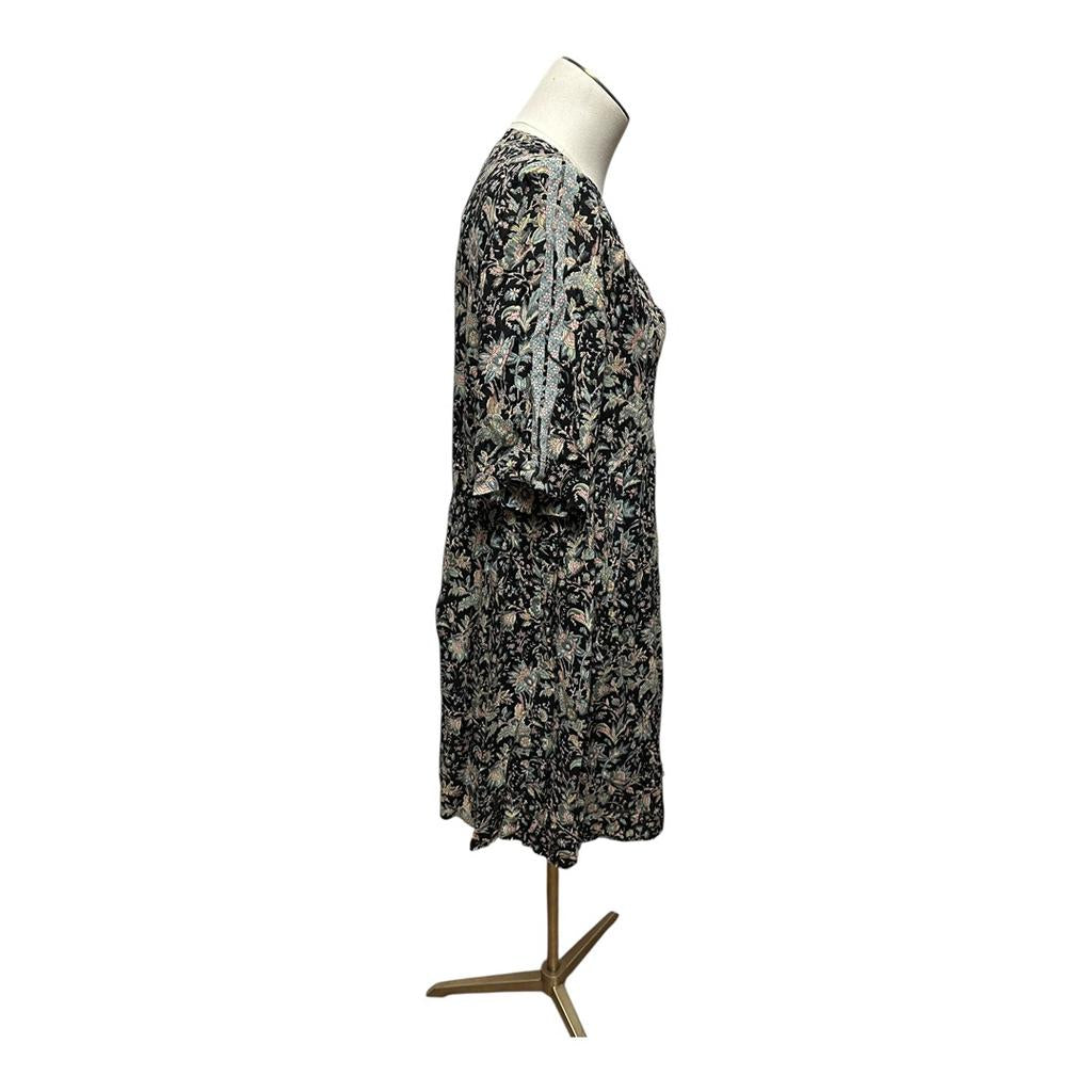 Robe Casual Ba&sh - S - Noir - État : Très bon