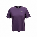 T-shirt Fila - S - Violet - État : Excellent