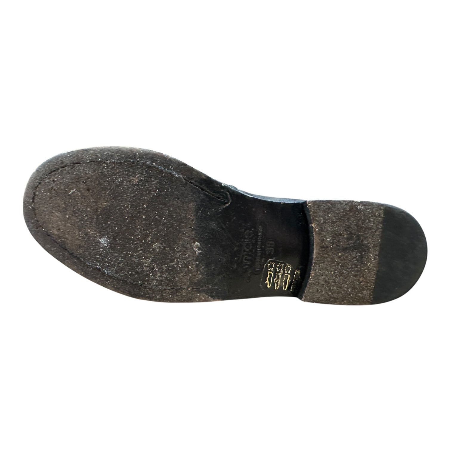 Bottines Maje - Taille 36 - Etat : Excellent