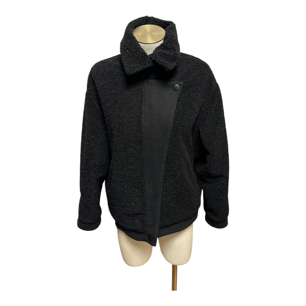 Vest polaire Ba&sh - Taille S - Etat : Excellent