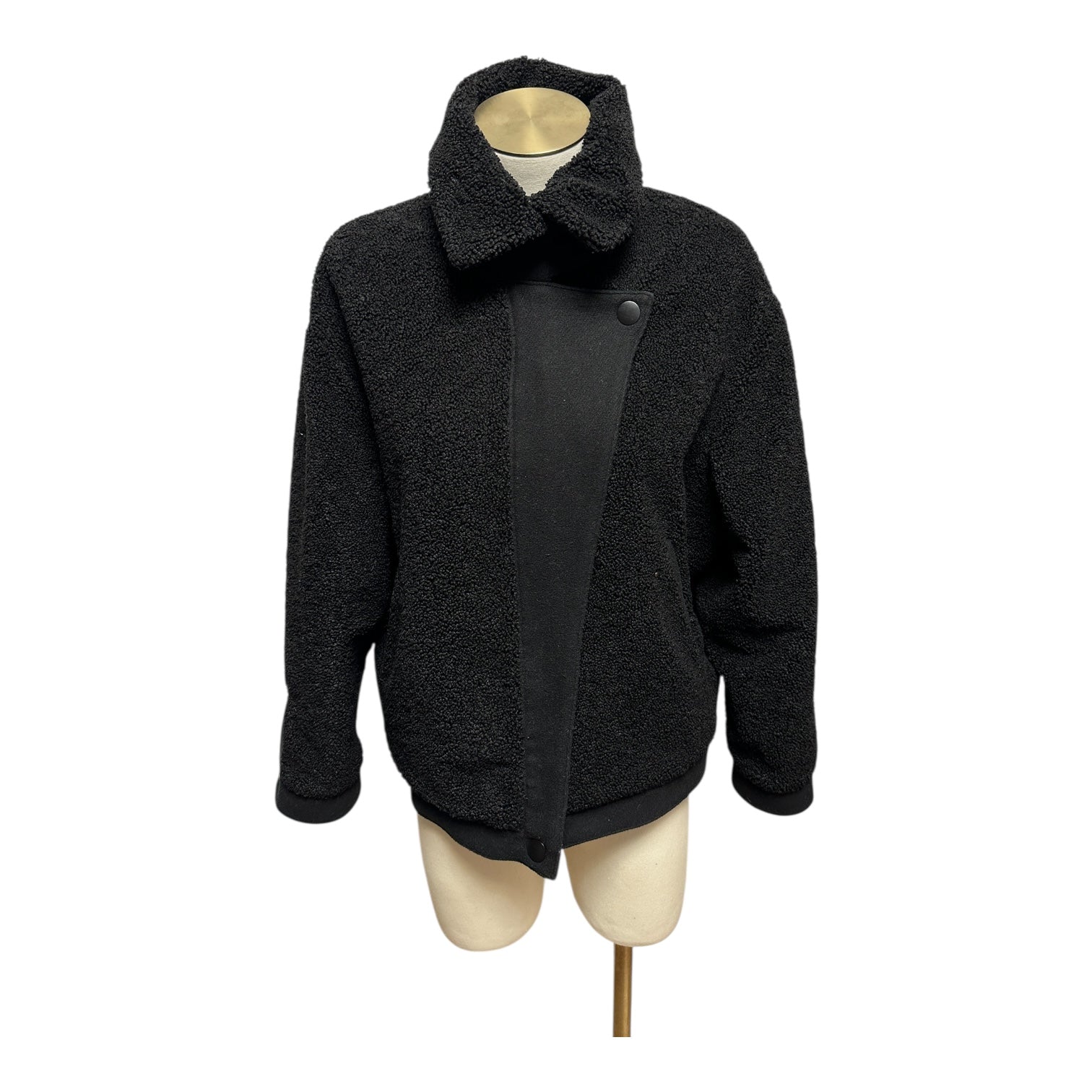 Vest polaire Ba&sh - Taille S - Etat : Excellent