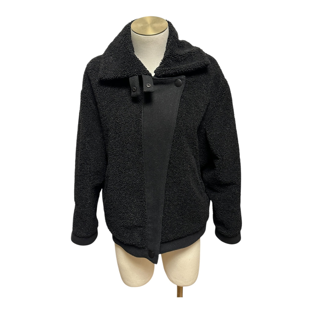 Vest polaire Ba&sh - Taille S - Etat : Excellent