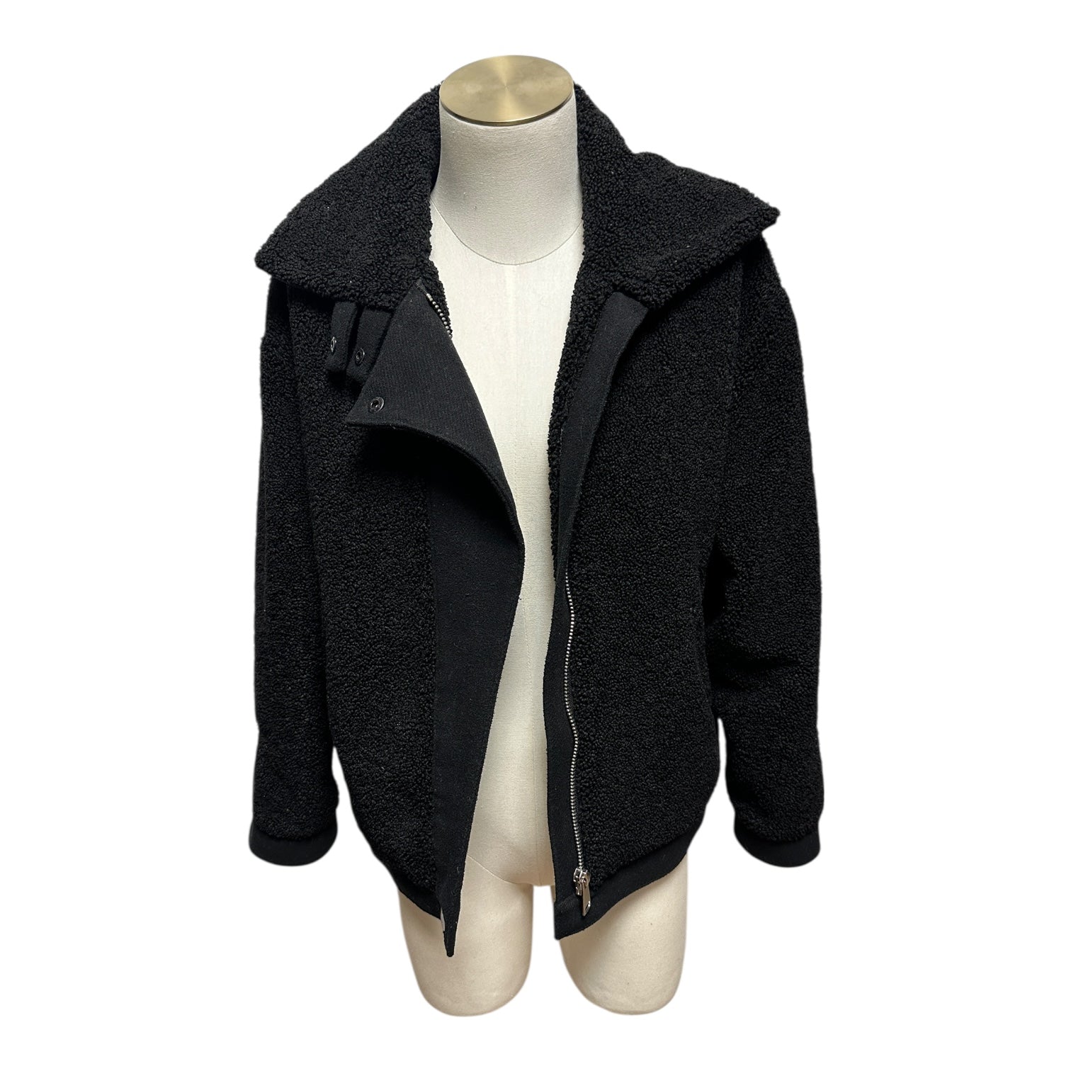 Vest polaire Ba&sh - Taille S - Etat : Excellent