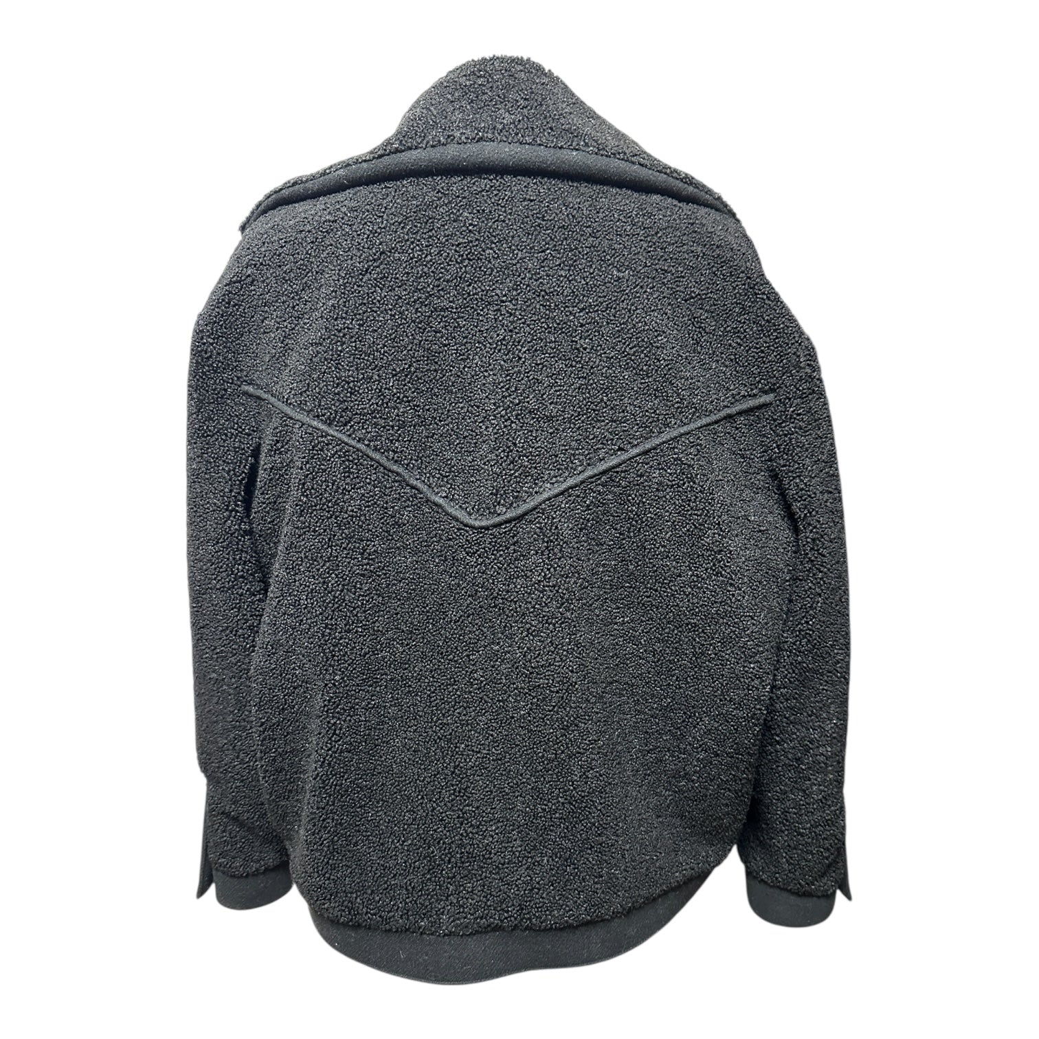 Vest polaire Ba&sh - Taille S - Etat : Excellent