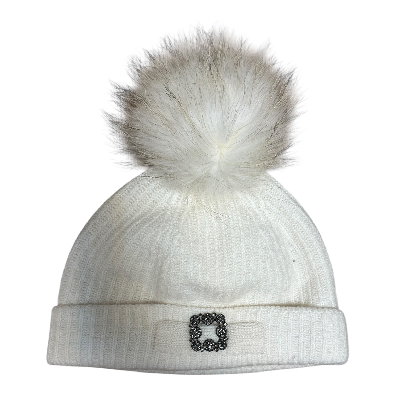 Bonnet femme MAX&MOI - Taille unique - Etat : Excellent