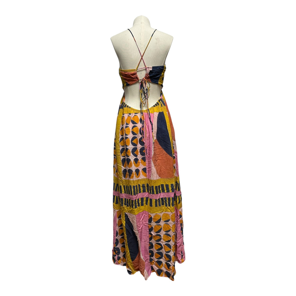 Robe D'ete Ba&sh - L - Multicolore - État : Neuf avec étiquette