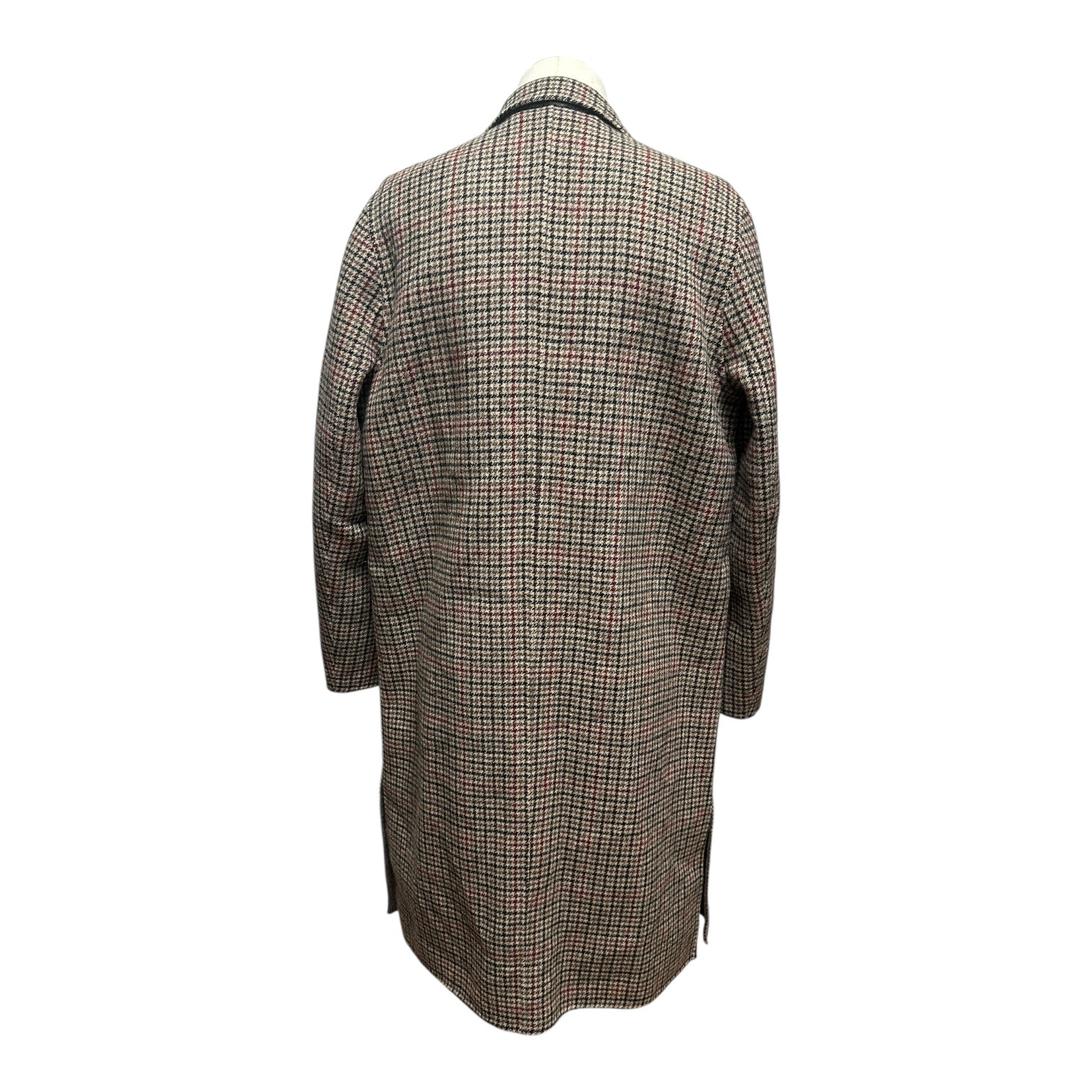 Manteau Whistles - S - Gris - État : Excellent