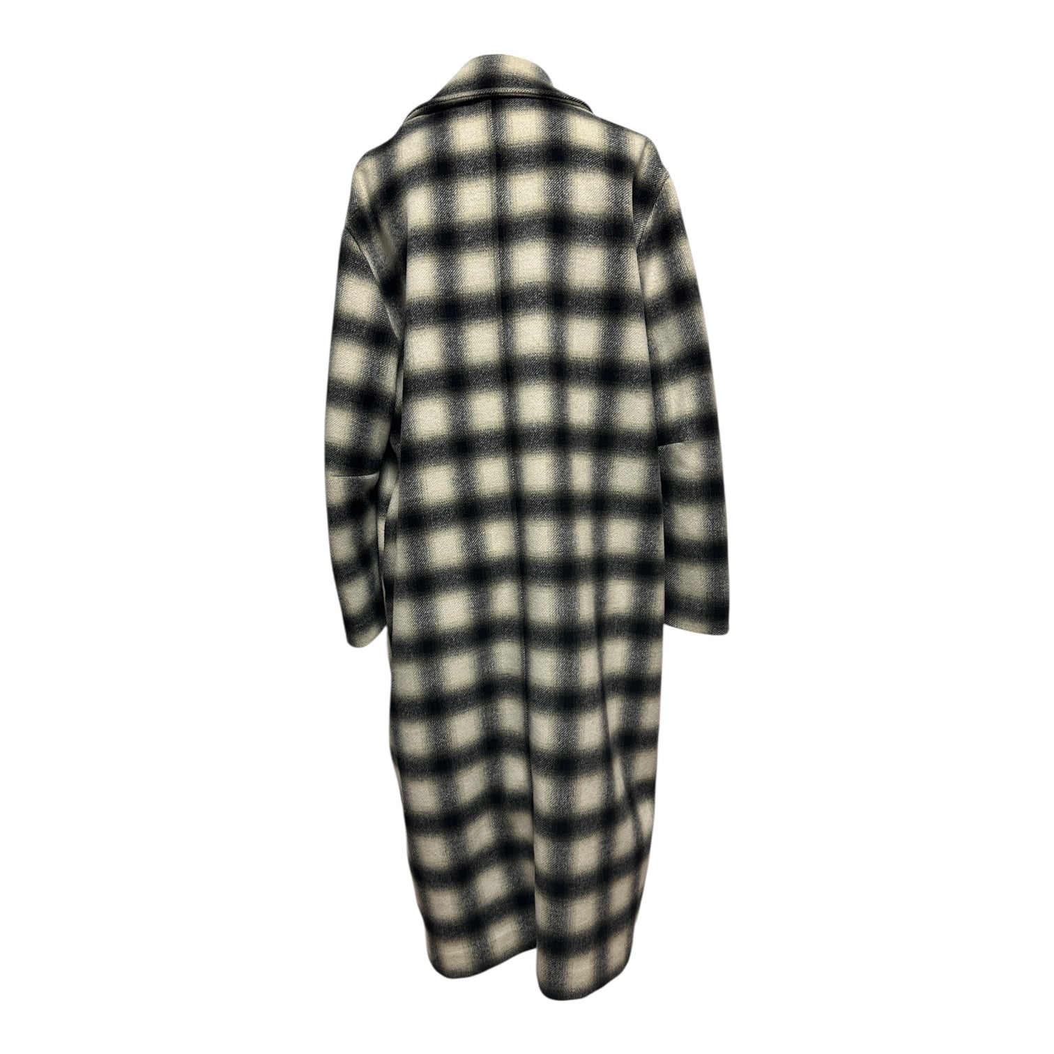 Manteau Long Levi's - S - Noir - État : Très Bon