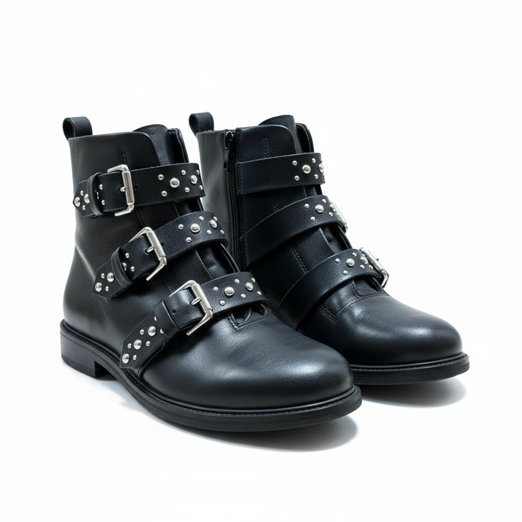 Bottines Maje - Taille 36 - Etat : Excellent